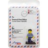 SingPost Postman Mini Figurine (CSLEG001)