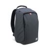 Posting Boxes of Singapore Collection - Laptop Backpack(Charcoal Black) (CSGPO027)