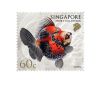 Postage Stamp - sheet of 50 Stamps
