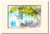 City in A Garden Collection - Singapore City Skyline Print (CSCIG006)