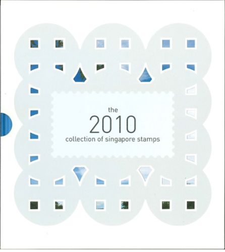 2010 Annual Collection (CSP10AAA)