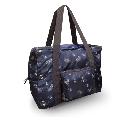 GPO Exclusive Travel Range - Foldable Bag (CSGPO053) 