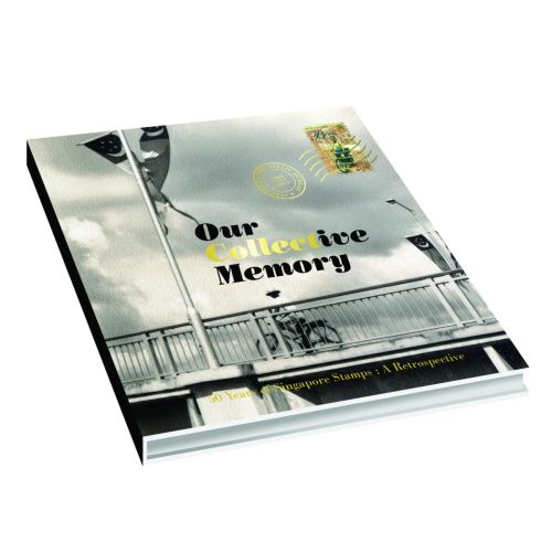 Our Collective Memory Coffeetable Book (CSGFT091)