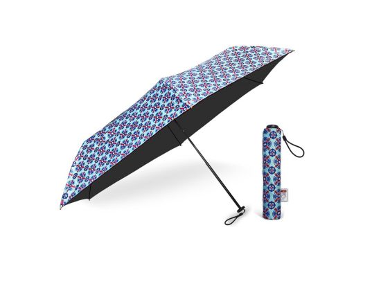 The Peranakan Lifestyle Collection - Light Weight Umbrella (CSPNK003)