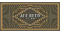 Art Deco Presentation Pack (CSF22PR) 