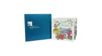 City of Orchids Coffee Table Book (CSGFT045)