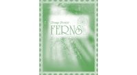 Ferns - $1 Self-Adhesive Booklet (CSB14S10)