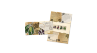 Critically Endangered Flora of Singapore - Flora of Lowland Dipterocarp Forests Presentation Pack (CSB24PR)*PRE-ORDER*