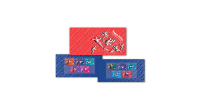 Games of the XXXIII Olympiad Presentation Pack with Stamps (CSF24PR) 