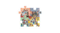 Together, As One United People - Miniature Sheet (with $2 stamp) (CSG24MS) PRE-ORDER