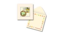 Local Delights Collection - Ondeh Ondeh Greeting Card (CSLDLD03)