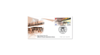 Joint stamp issue of ASEAN Postal Administrations FDC with Stamps (CSJ24PF) PRE-ORDER
