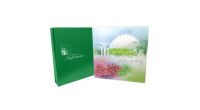 Gardens by the Bay Coffee Table Book (CSGFT056)