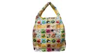  Local Delights Collection - Foldable Shopping Bag (CSLDLFBG)