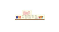 Peranakan Museum Presentation Pack with Stamps (CSL24PR) PRE-ORDER