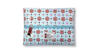 The Peranakan Lifestyle Collection - PVC Tissue Pouch (CSPNK001)