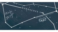 Horoscope I Presentation Pack (CSB23PR) 