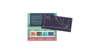 Horoscope III  Presentation Pack with Stamps (CSD23PR)