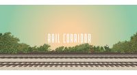 Rail Corridor Presentation Pack (CSH22PR) 