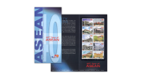 2007 - 40 Years of ASEAN (CSH07PR)
