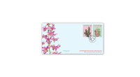 Singapore and Brunei Darussalam Precancelled FDC with Stamps (CSS24PF) PRE-ORDER