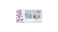 Singapore and Brunei Darussalam Precancelled FDC with MS (CSS24PM) PRE-ORDER