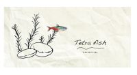 Tetra fish - Definitives High Values Presentation Pack (DSD21PR) 