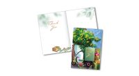 Occasions Greeting card - Thank you greeting card (CSOCNGC5)