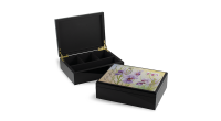 Vanda Ms Joaquim Collection - Lacquer Box (CSVMSBOX)