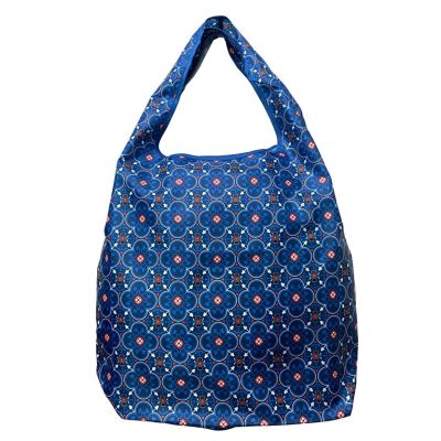 The Peranakan Lifestyle Collection - Foldable Shopping Bag (CSPNK002)