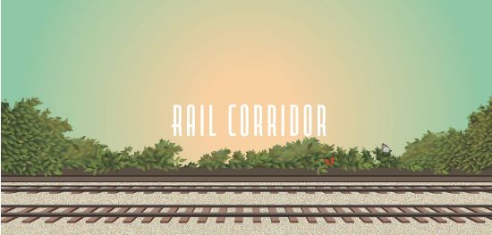 Rail Corridor Presentation Pack (CSH22PR) 